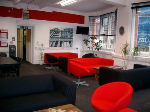 ELC Manchester